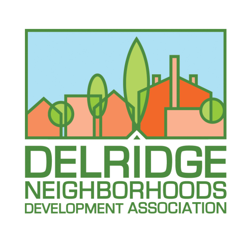 Logo Delridge Neighborhoods Development Association