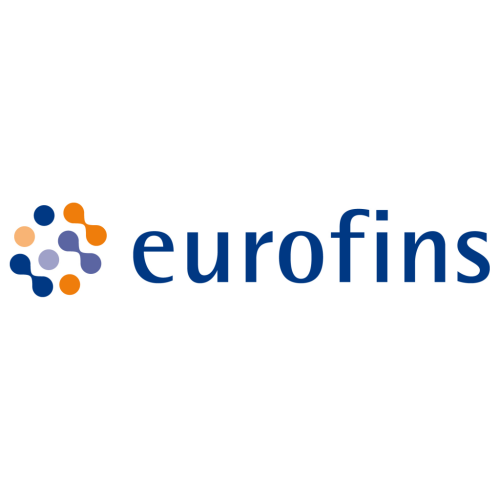 Logo Eurofins GfA Lab Service GmbH