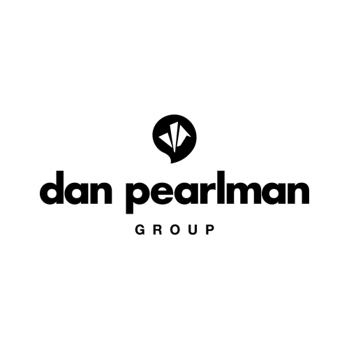 Logo dan pearlman Group