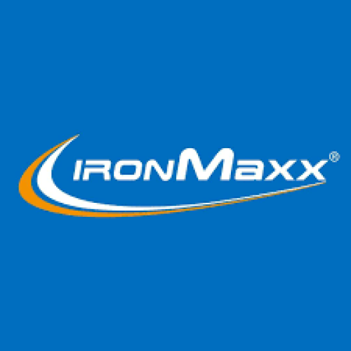 Logo IronMaxx® Nutrition GmbH & Co. KG