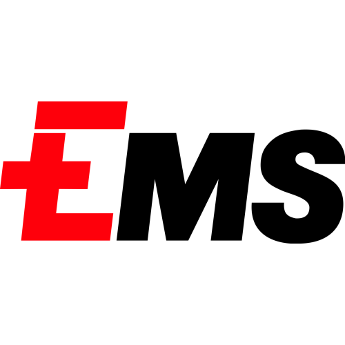 Logo EMS-CHEMIE AG