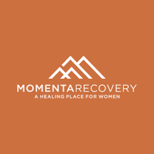 Logo Momenta Recovery