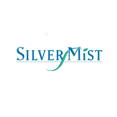Logo Silver Mist Garden Center