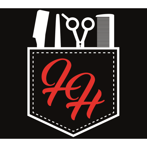 Logo Happy Hair Harburg