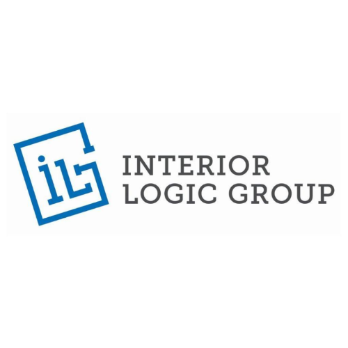 Logo Interior Logic Group