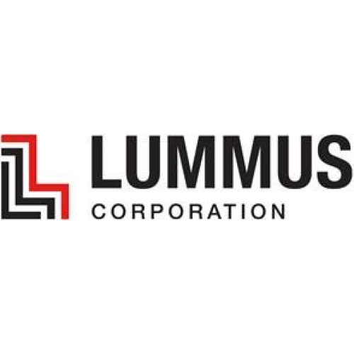 Logo Lummus Corporation