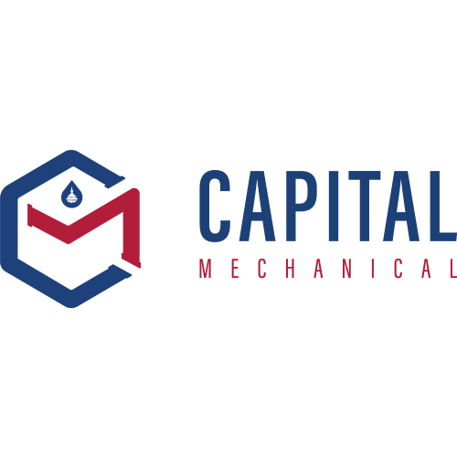 Logo Capital Mechanical