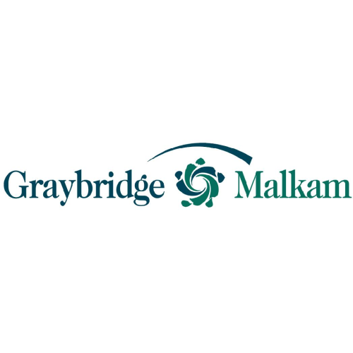 Logo Graybridge Malkam