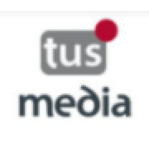 Logo TUS MEDIA SL