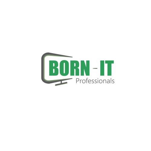 Logo BORN-IT Professionals B.V. | ICT Detachering | IT Vacatures