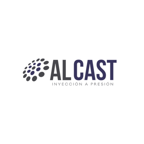 Logo ALCAST RAMOS ARIZPE