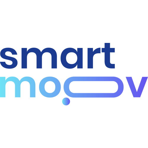 Logo SMART MOOV