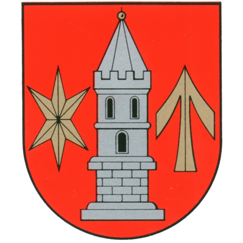 Logo Stadt Strehla