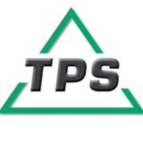 Logo TPS GmbH Thüringer Personalservice