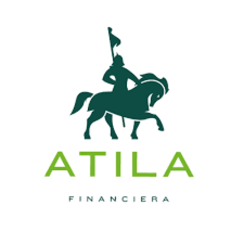Logo Atila Financiera