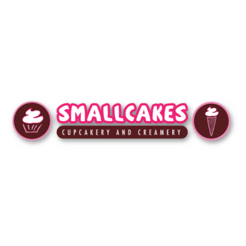Logo Smallcakes Cupcakery & Creamery - Orlando