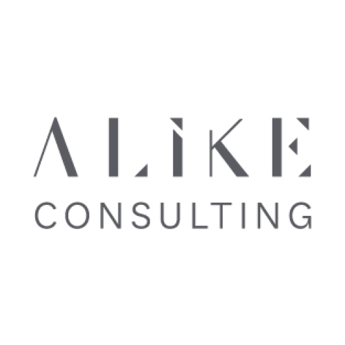 Logo Alike Consulting