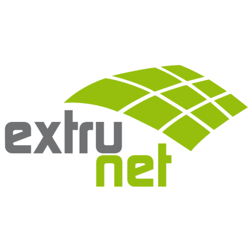 Logo extrunet GmbH