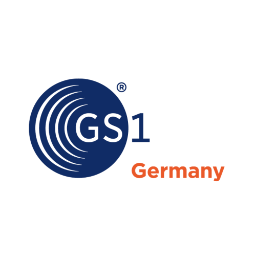 Logo GS1 Germany GmbH