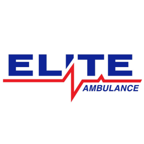 Logo Elite Ambulance