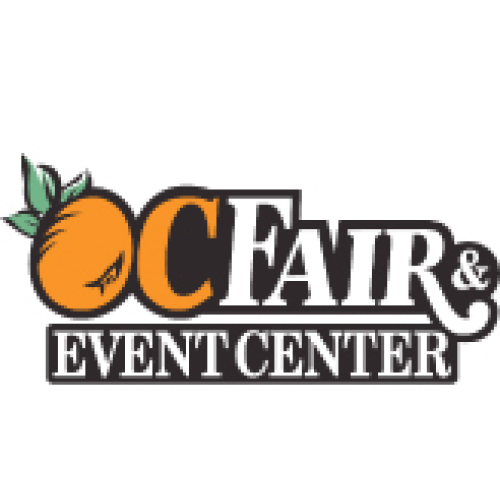 Logo OC Fair & Event Center