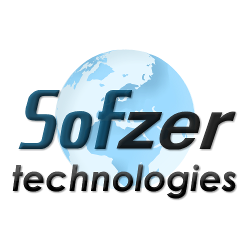 Logo Sofzer Technologies Private Limited