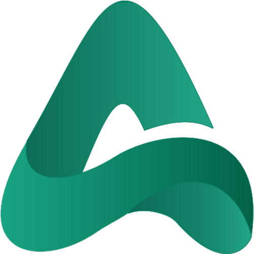 Logo Alpha Computers