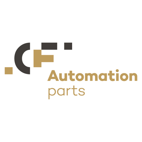 Logo CF Automation parts GmbH & Co.KG