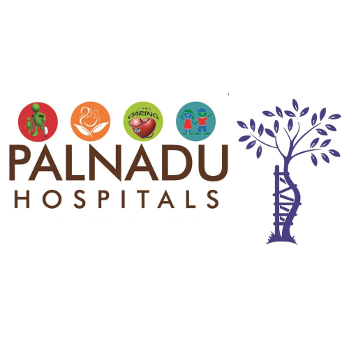 Logo PALNADU HOSPITALS