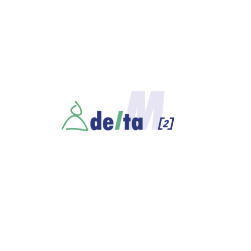 Logo Delta M2 GmbH