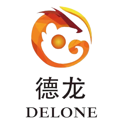 Logo Delone-Philippine Corp.