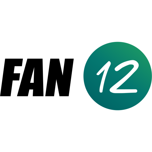 Logo Fan12 GmbH & Co. KG