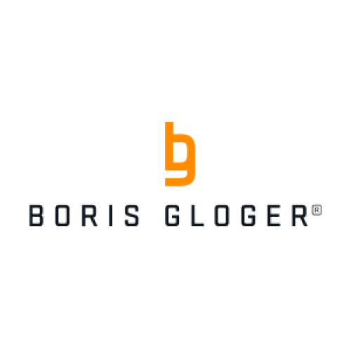 Logo borisgloger consulting GmbH