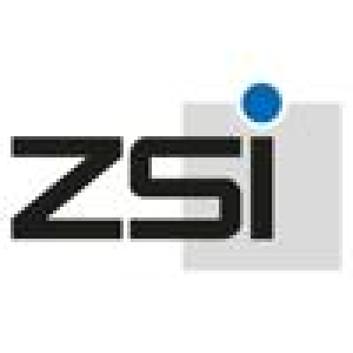 Logo ZSI Zertz + Scheid Ingenieurges. mbH & Co.KG