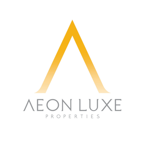 Logo Aeon Luxe Properties Inc
