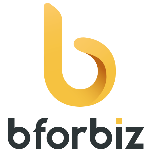 Logo Bforbiz