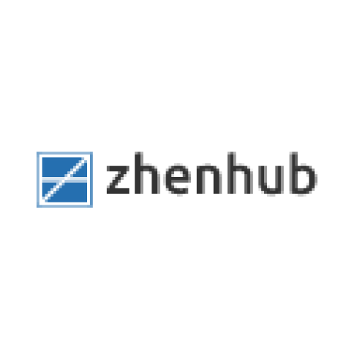 Logo ZhenHub Technologies Philippines Inc.