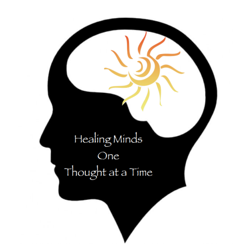 Logo Healing Thoughts Counseling, LLC