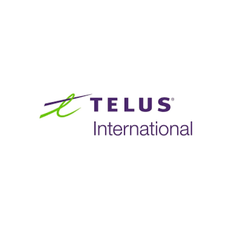 Logo Telus International AI