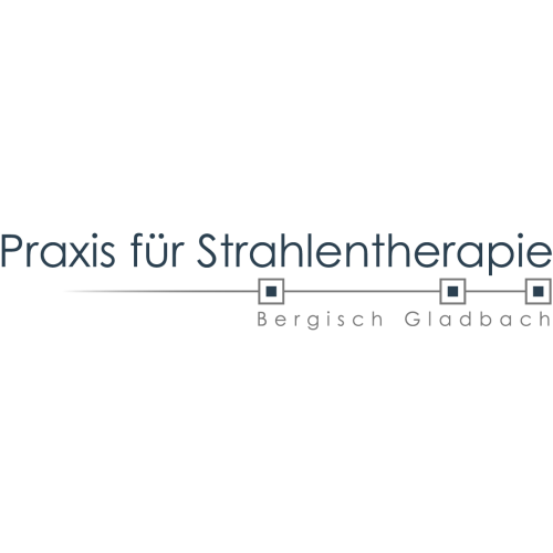 Logo Praxis für Strahlentherapie Bergisch Gladbach