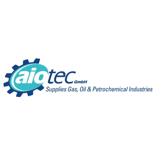 Logo Aiotec GmbH