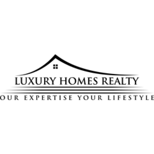 Logo Luxury Homes Realty