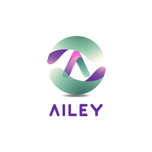 Logo Ailey CIC