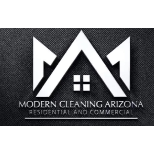 Logo Modern Cleaning