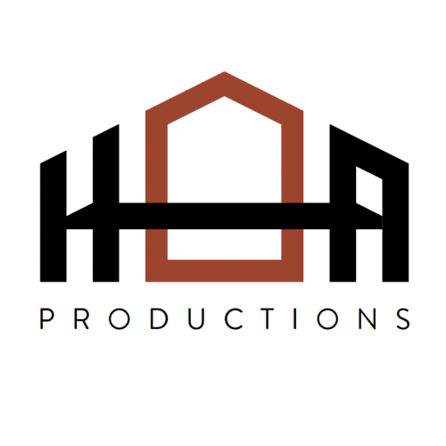 Logo House of Ace Productions Ltd