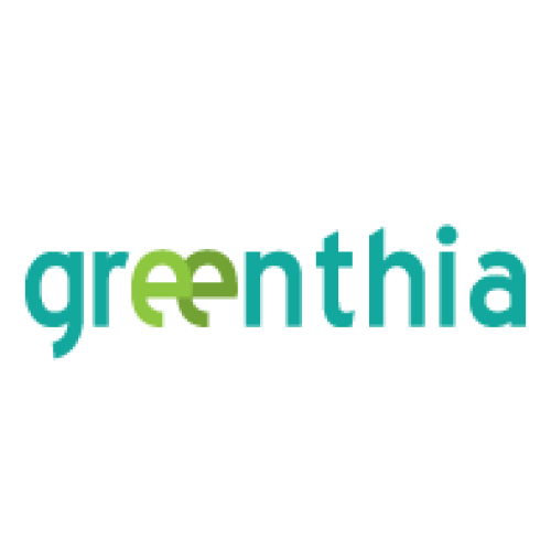 Logo GREENTHIA SERVICIOS INTEGRALES SL