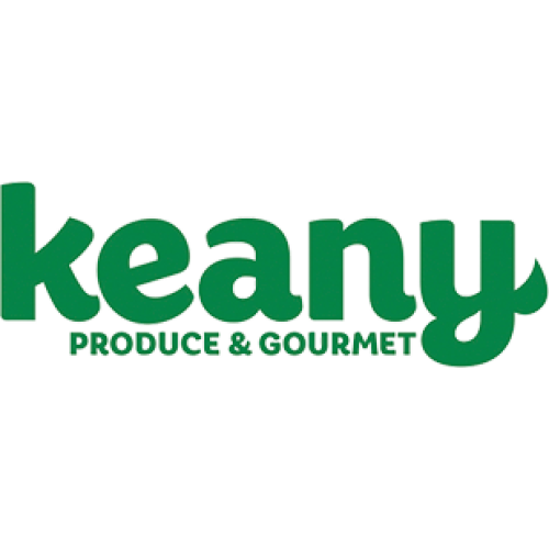 Logo Keany Produce & Gourmet