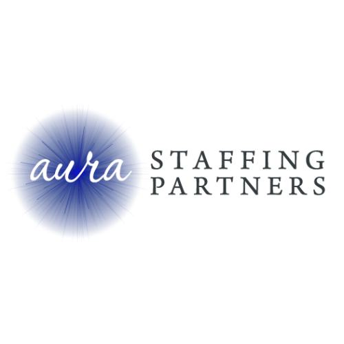 Logo Aura Staffing