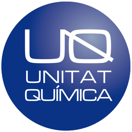 Logo Unidad Química