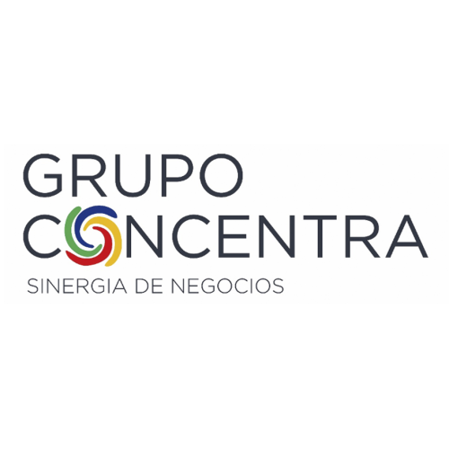 Logo Concentra